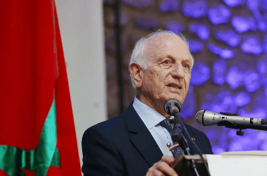 المستشار أندري أزولاي: الثقافة والتراث والفنون الحية جوهر هويتنا الجماعية