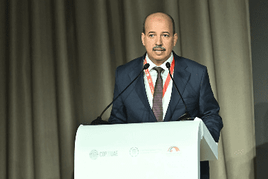 ميارة رئيس مجلس المستشارين يؤكد بدبي التزام المملكة بالمساهمة الفعلية في الديناميات القارية لحماية إفريقيا من مخاطر أزمة المناخ