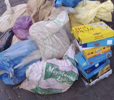 عاجل .. “مراكش الآن” تكشف تفاصيل جديدة في قضية التمور الفاسدة