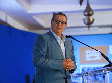 أخنوش: الحكومة تركز على المشاريع التنموية والاجتماعية التي تتطلب نوعا من الشجاعة