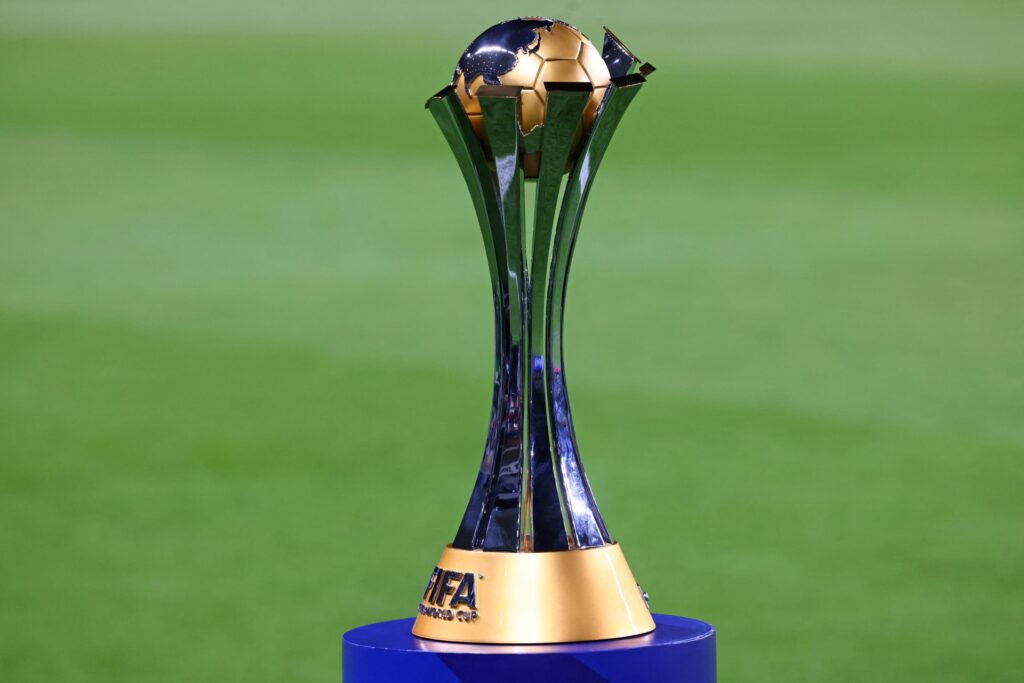 انطلاق كأس العالم للأندية 2023 في جدة