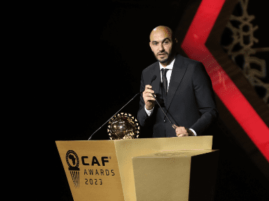 الركراكي: جميع عناصر المنتخب الوطني يعملون من أجل إشعاع كرة القدم المغربية