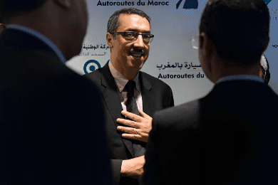 الشركة الوطنية للطرق السيارة بالمغرب تصدر تقرير نشاطها لسنة 2022