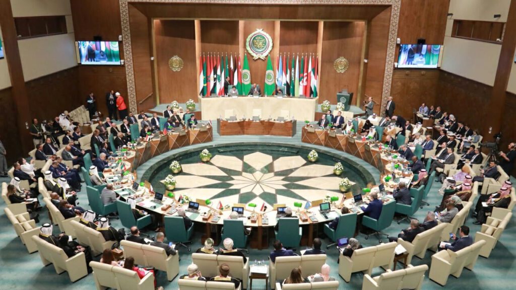 المنتدى العربي الروسي بمراكش.. عقد اجتماع تنسيقي ثان بالقاهرة