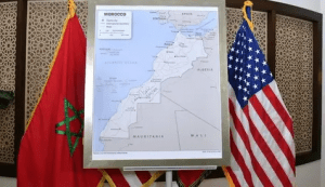 الولايات المتحدة تؤكد موقفها الثابت وتجدد دعمها للمخطط المغربي للحكم الذاتي باعتباره جادا وذا مصداقية وواقعيا