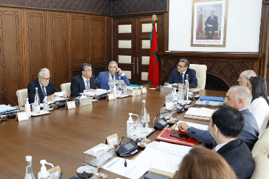 الحكومة تطلق بوابة إلكترونية لتعزيز التواصل الحكومي والتفاعل مع المواطنين