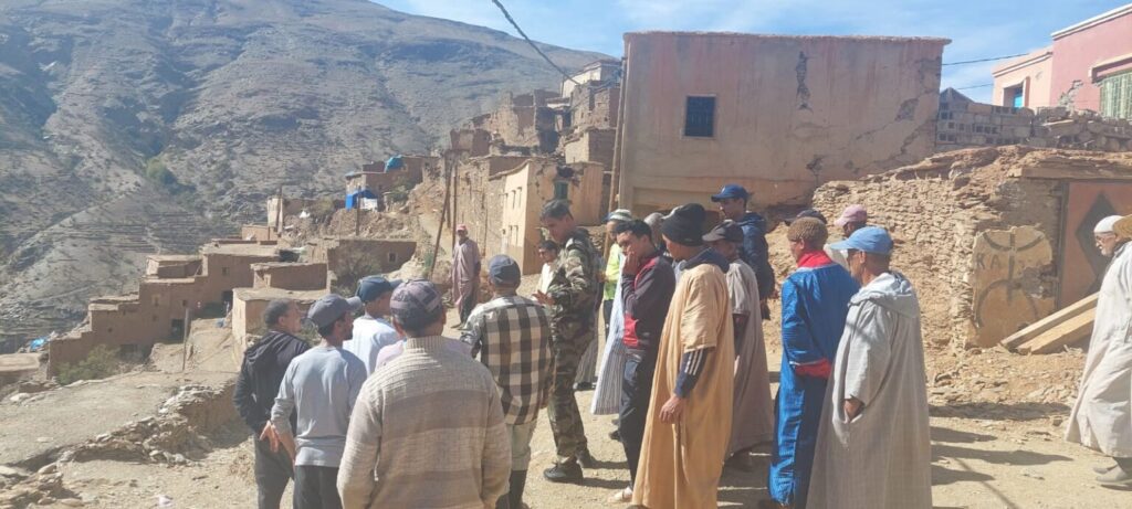 هام لساكنة شيشاوة.. وزير الداخلية يكشف إجراءات استثنائية لتمكين ضحايا الزلزال من الحصول على وثائق الهوية الضائعة