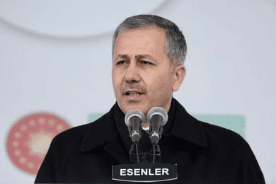 تركيا تعلن اعتقال 189 شخصا بتهمة الانتماء لتنظيم داعش