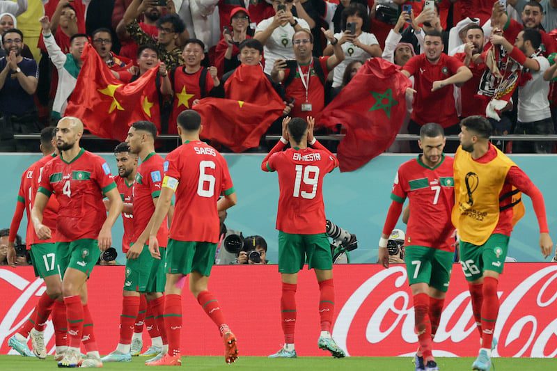 3 مكاسب يستهدف الركراكي تحقيقها من ودية منتخب سيراليون