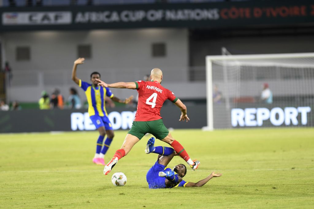 مدربو منتخبات كأس أمم أفريقيا يطالبون بإعادة النظر في توقيت المباريات