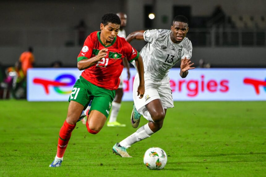 3 أسباب وراء إقصاء المغرب المفاجئ من كأس أمم أفريقيا