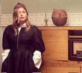 ماريا شارابوفا تختار مدينة مراكش من أجل قضاء عطلتها