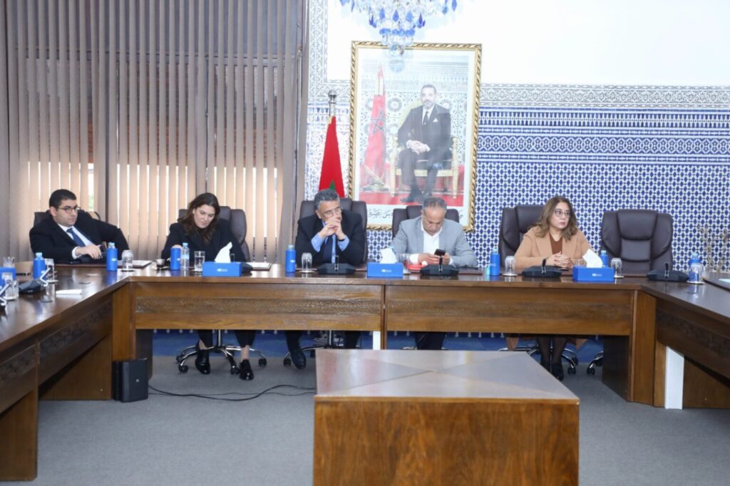 المكتب السياسي للبام يشيد بالجهود المبذولة لإنجاح المؤتمر الوطني ويؤكد ثقته باستقلالية القضاء في ملف متابعة عضوين من الحزب ويقدر عاليا انطلاق عملية التسجيل الخاصة بدعم السكن