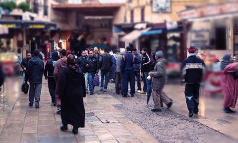 عملية الدعم الاجتماعي المباشر للأسر تتواصل في مختلف جهات المملكة