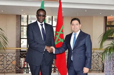 الوزير الأول السنغالي: العلاقات بين دكار والرباط عريقة وتعود إلى زمن طويل
