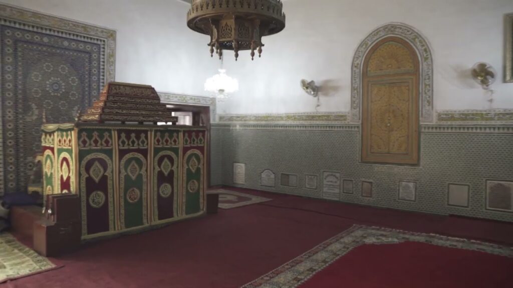 الجمعية اليوسفية للتراث والسماع وتلاوة دلائل الخيرات تنظم الملتقى الروحي لموسم الإمام سيدي محمد بن سليمان الجزولي