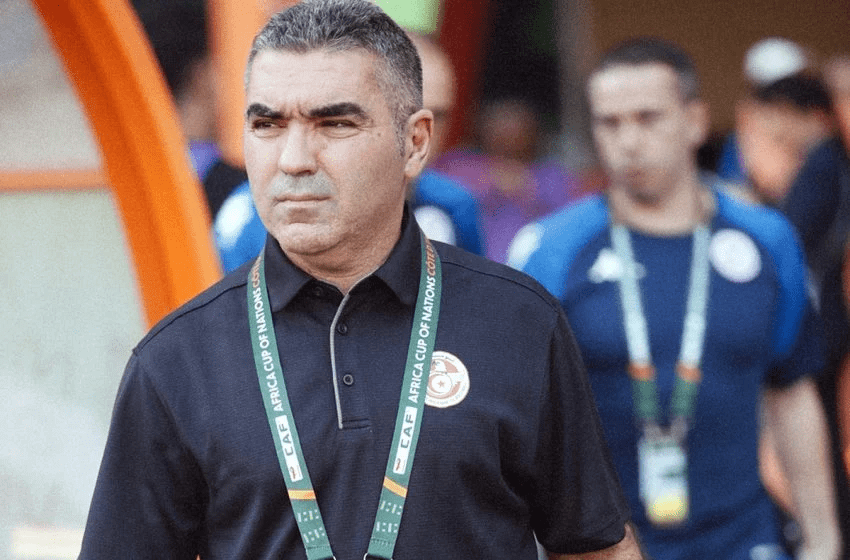 كأس أمم إفريقيا 2023.. فوز ناميبيا على تونس بهدف نظيف