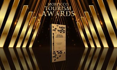 جوائز المغرب للسياحة .. تتويج سنة 2023 كسنة استثنائية بكل المقاييس
