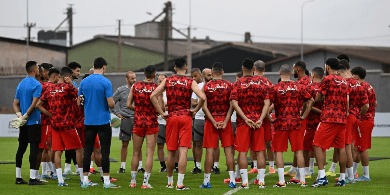 المغرب يتطلع إلى تدشين انتصارات المنتخبات العربية في “الكان”