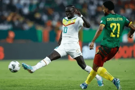 كأس إفريقيا للأمم 2023 السنغال يتأهل إلى دور الـ16 بفوزه على نظيره الكاميروني (3-1)