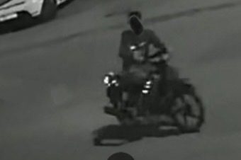سرقة دراجة نارية من الشارع العام يستنفر امن مراكش