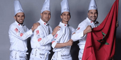 المغرب يشارك في نهائيات بطولة العالم للخبز بباريس