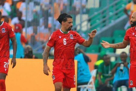 كأس إفريقيا للأمم 2024 .. منتخب غينيا الاستوائية يتأهل إلى دور الـ 16 بفوزه على نظيره كوت ديفوار (4-0)