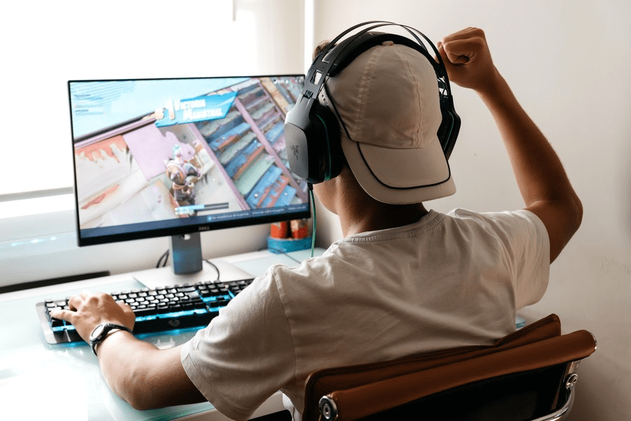 الوزير بنسعيد: قطاع الألعاب الإلكترونية في المغرب يحقق رقم معاملات بلغ 120 مليون دولار