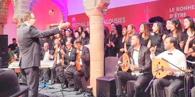 كورال الصويرة موكادور يحتفي بالعصر الذهبي للموسيقى المغربية
