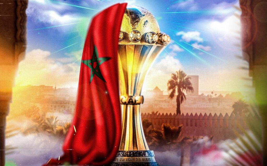 المغرب يعلن تنظيم كأس أفريقيا 2025 خلال الصيف