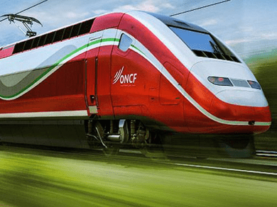 الـ”ONCF” يكشف حقيقة منح مشروع TGV مراكش أكادير لشركة صينية
