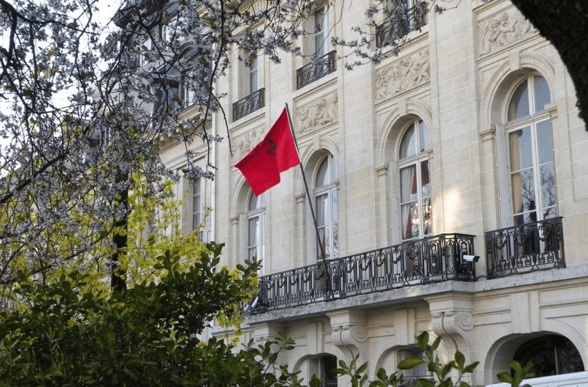 سفارة المغرب ببريطانيا تسلط الضوء على المقاربة المغربية للتنمية المستدامة في إفريقيا