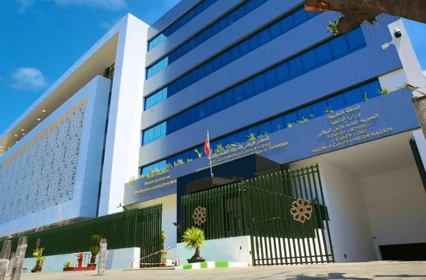 المختبر الوطني للشرطة العلمية والتقنية يحصل على شهادة الاعتماد والمطابقة والجودة بالمعيار الدولي ISO/CEI 17025