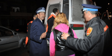 ترويج “الماحيا” والخيانة الزوجية يطيحان برجل وامرأة بالداخلة