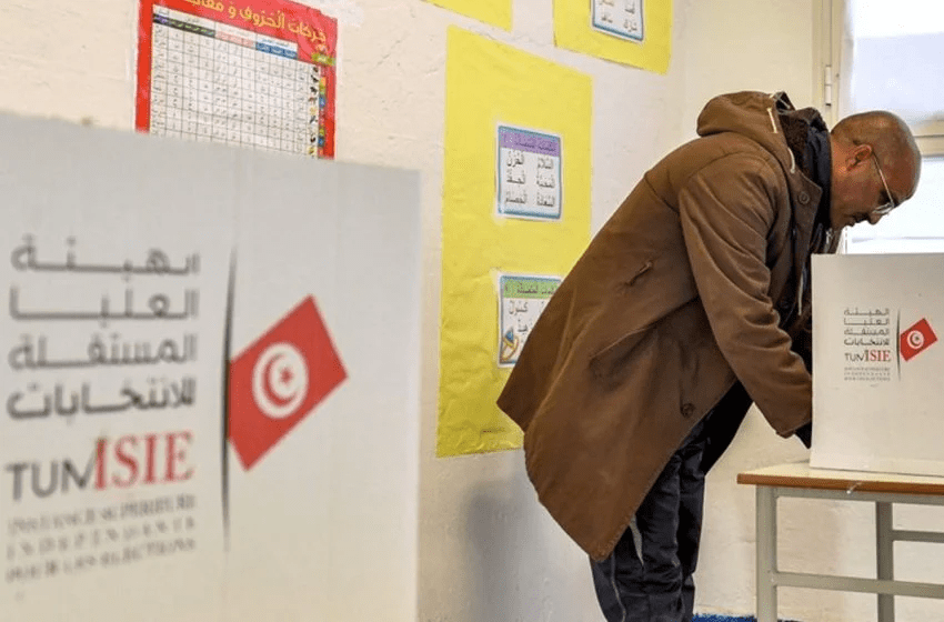 تونس.. تحديد موعد الانتخابات الرئاسية في البلاد