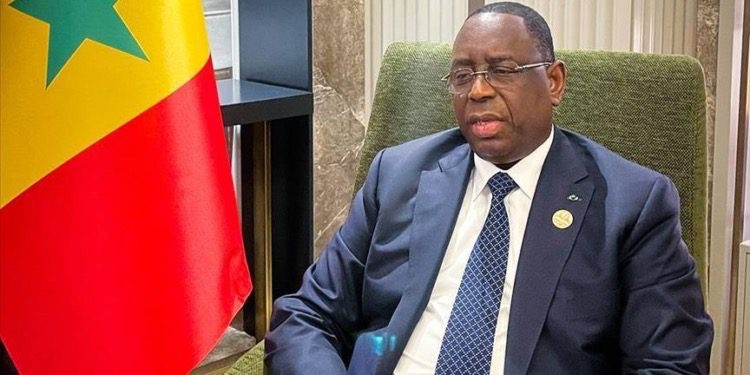 الرئيس السنغالي يعلن اختياره للمغرب للاستقرار به بعد انتهاء ولايته كرئيس للبلاد