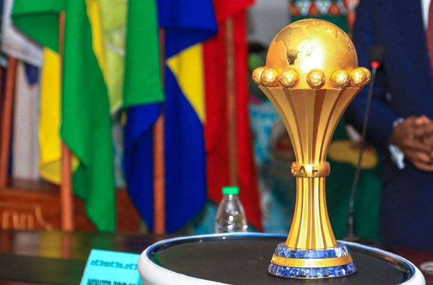 الكاف يعلن عن برنامج تصفيات كأس أمم افريقيا المغرب 2025