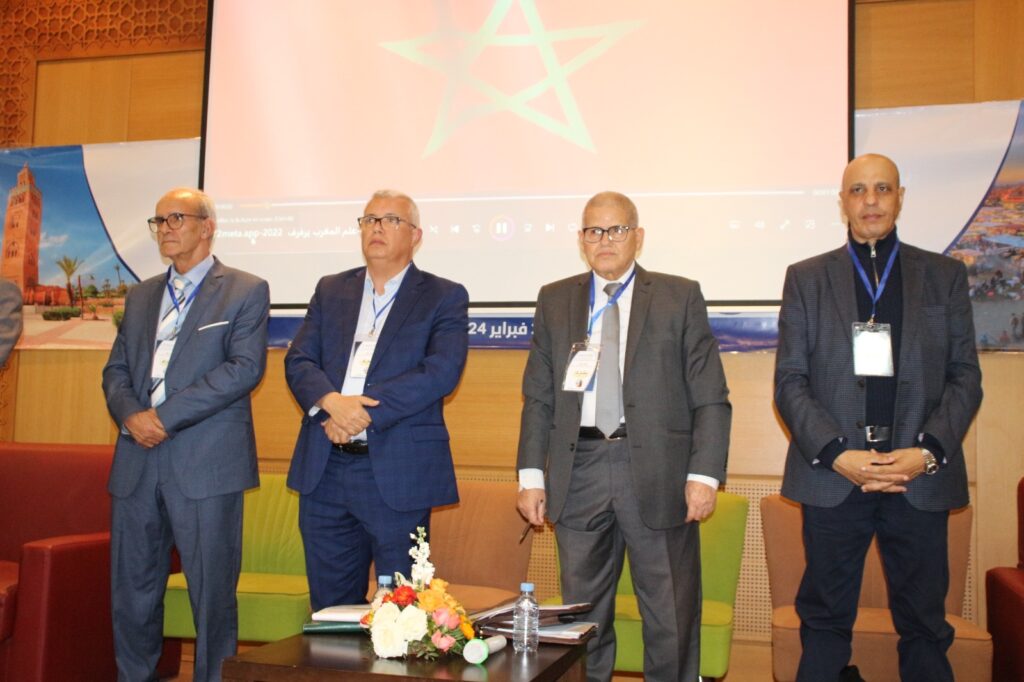 بالفيديو.. مراكش تحتضن دورة تكوينية من تنظيم رابطة التعليم الخاص بالمغرب