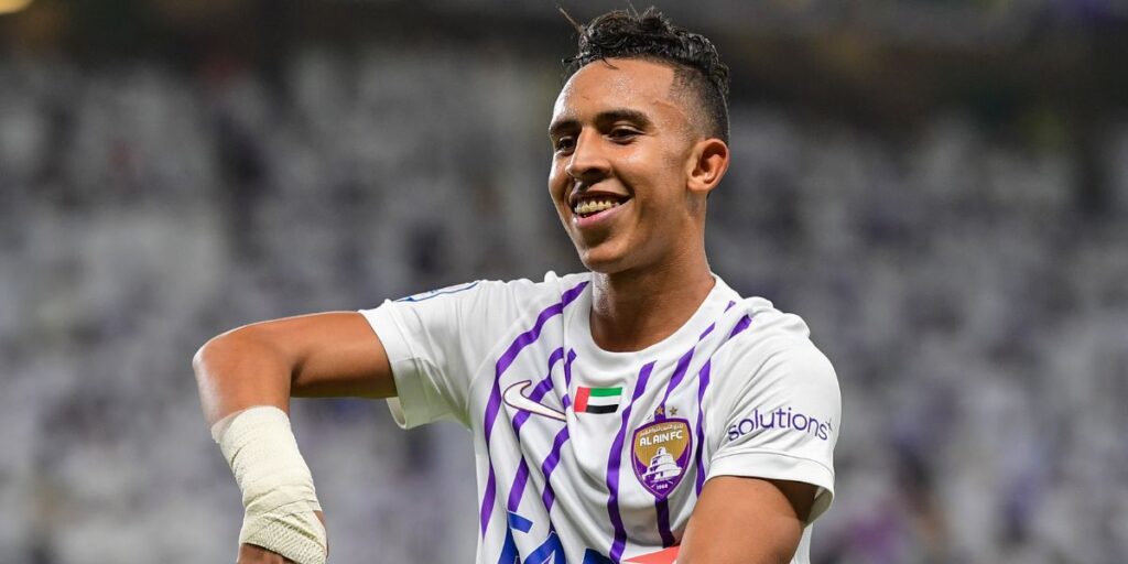 أولمبياد باريس 2024.. رحيمي يتحدث عن آخر تحضيرات المنتخب