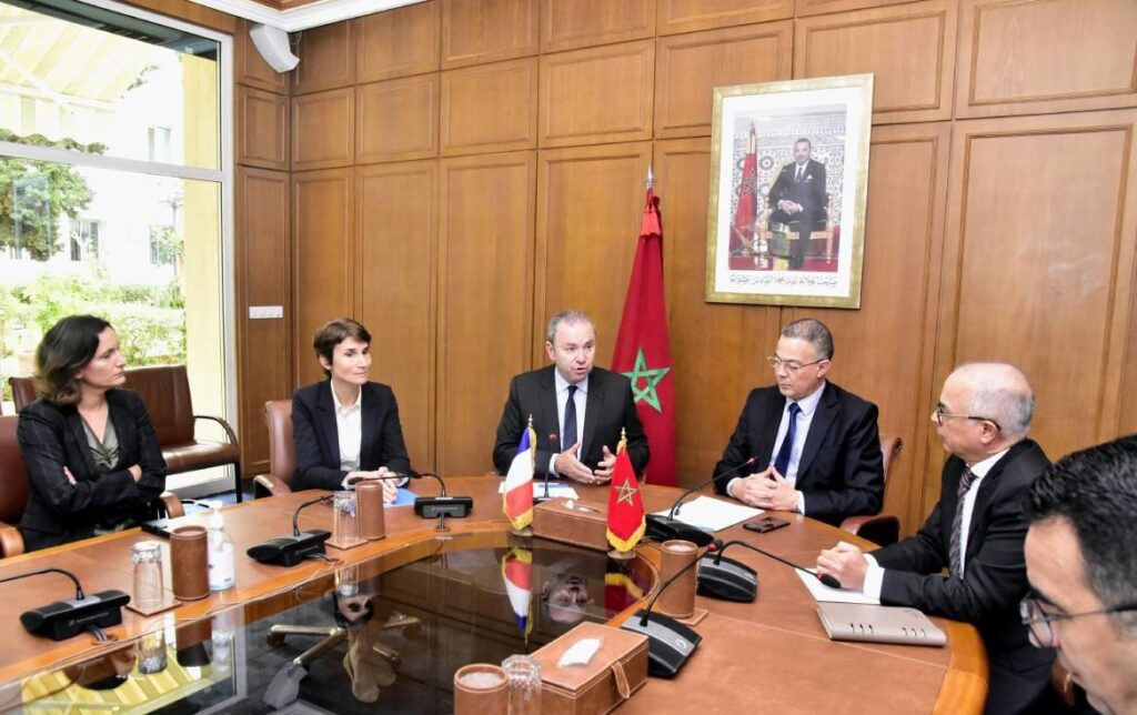 فرنسا تمول خارطة إصلاح منظومة التربية في المغرب بـ134.7 مليون أورو