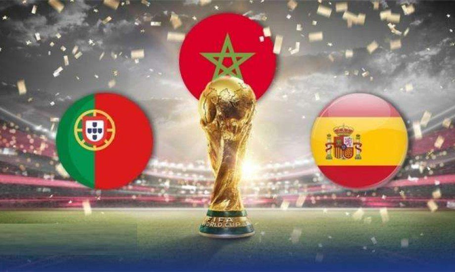 البرتغال لن تستضيف نهائي مونديال 2030 والكرة في ملعب إسبانيا والمغرب