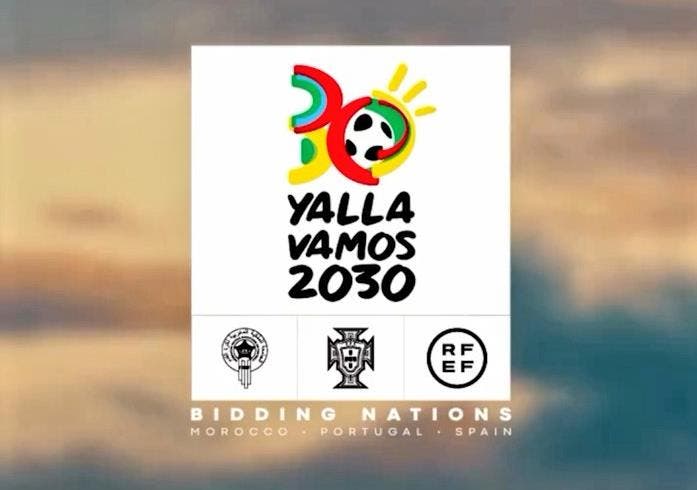 “يلا فاموس” شعار مونديال 2030 الذي وحد المغرب وإسبانيا والبرتغال