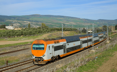 اسبانيا تعلن استعدادها للمساهمة في تطوير شبكة النقل السككي بالمغرب