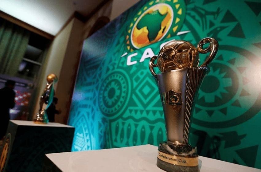 تحديد موعد إجراء قرعة دوري أبطال افريقيا و كأس الكنفدرالية