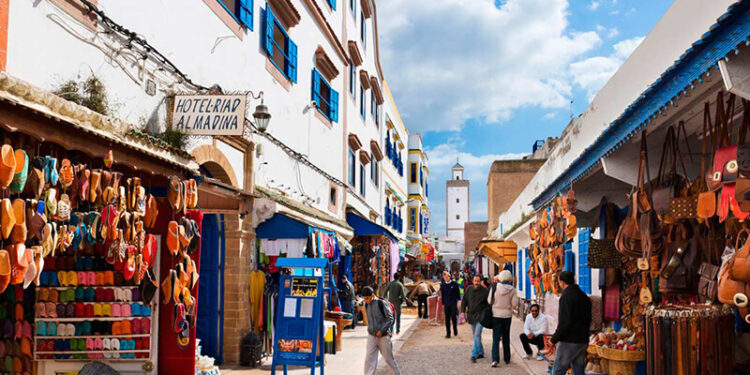 المغرب يتبوأ الرتبة العاشرة عالميا ضمن قائمة بأكثر من 15 دولة تتمتع بأجمل الثقافات في العالم