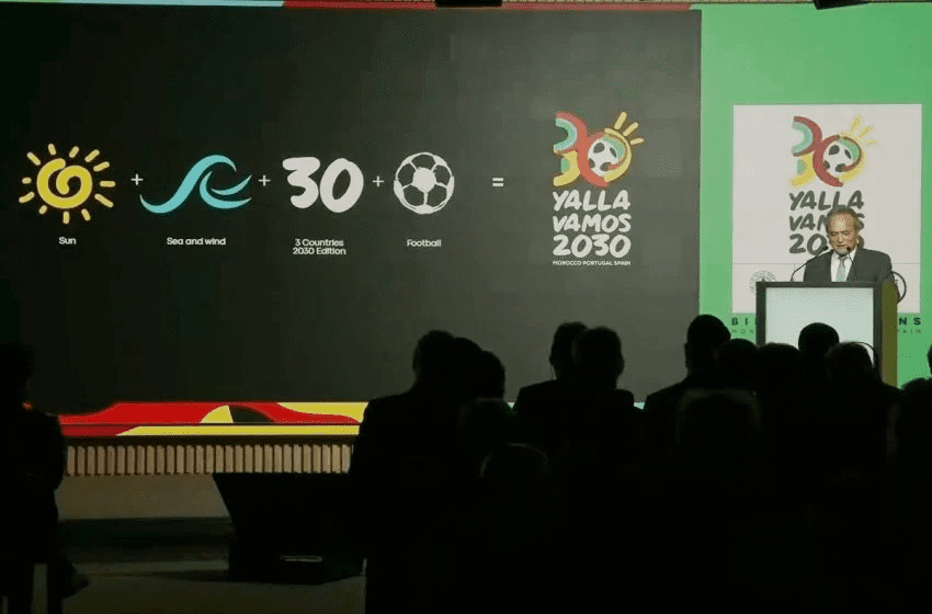 مسؤول إسباني: إسبانيا والبرتغال والمغرب متحدون لإرساء الجسور بين الحضارات عبر تنظيم كأس العالم 2030