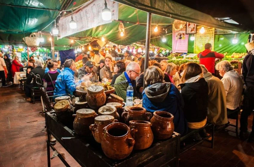 فن الطبخ المراكشي مكون أساسي في إشعاع المدينة الحمراء وطنيا ودوليا