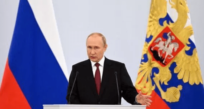 بوتين يعلن حدادا وطنيا غدا الأحد بعد حادث موسكو الذي خلف 115 قتيلا