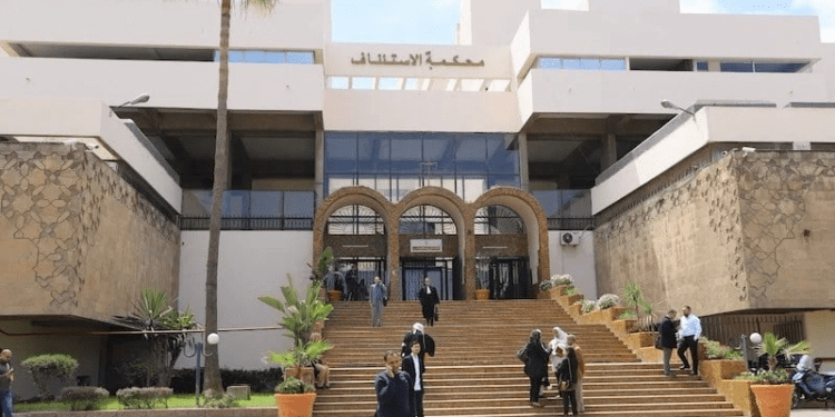 محكمة الدار البيضاء توزع أحكاما بين 6 أشهر و3 سنوات حبسا في قضية “سماسرة القضاء”