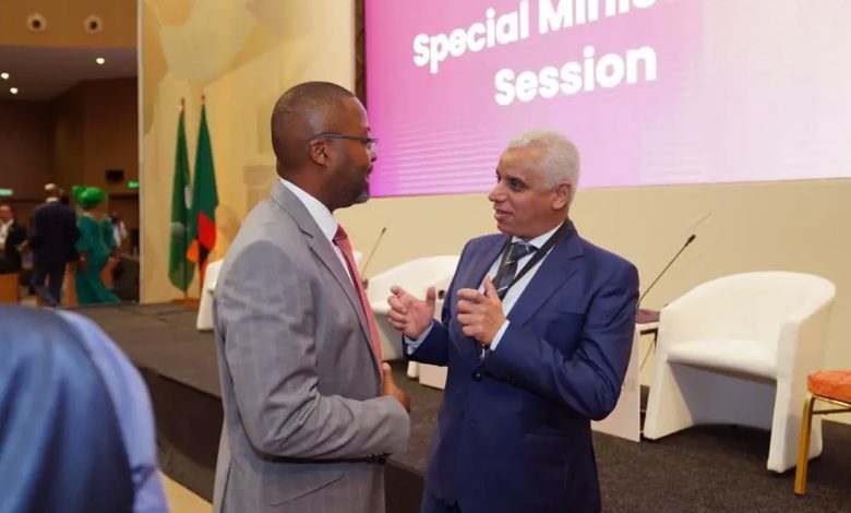 المغرب يحتضن المؤتمر الدولي حول الصحة العامة بإفريقيا